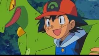 Pokémon là nhân vật giống Vegeta nhất, là người duy nhất đánh bại được kinh nghiệm trưởng thành của 