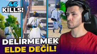 PUBG İLE YOLLARI AYIRMA NOKTASINA GELDİM / PUBG Mobile