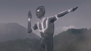 "Ultraman New" telah hadir, apakah Anda masih percaya pada cahaya?