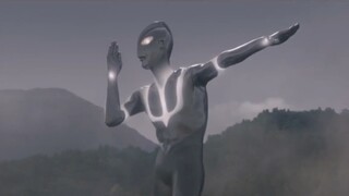 "Ultraman New" đây rồi, bạn còn tin vào ánh sáng không?