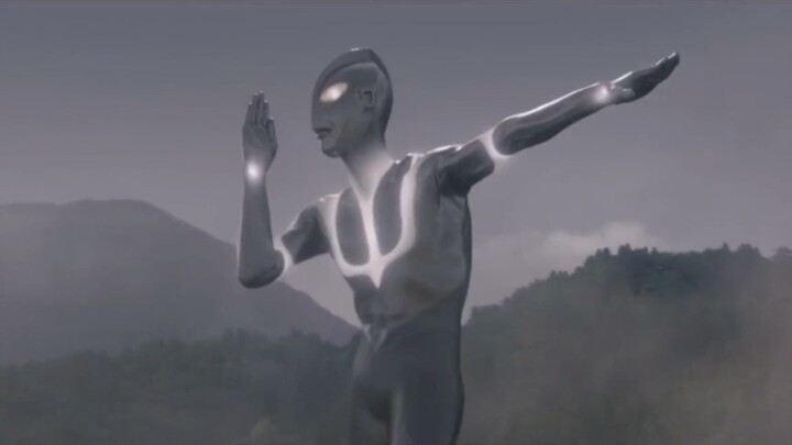 "Ultraman New" is here, do you still believe in light?