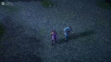 Martial Peak Eps 31 Sub Indo