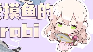 I am the rabbit who loves to slack off - Hazaki Rabi