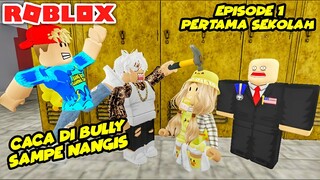 DRAMA CACA DI BULL111 ANAK WALIKOTA BROOKHAVEN DI ROBLOX ft @Shasyaalala - D2c Gaming Store