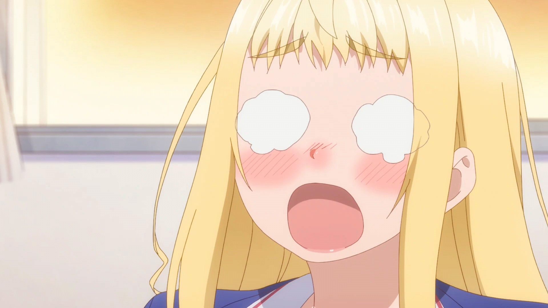 DOSANKO GAL WA NAMARA MENKOI EPISODE 6 - BiliBili