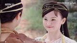 [Bảy nàng tiên] Tam công chúa Vương Tinh và Kim Tra