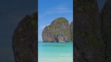 Maya Bay ~ Best Beaches in Thailand