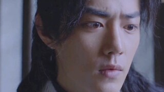 [Xiao Zhan Narcissus] Sanxian "The Pseudo-Years of Seeking a Title in a Thousand Miles" Episode 39//