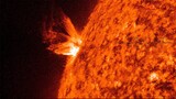 Som ET - 81 - Sun - An X1.9 Class Solar Flare and its Aftermath - January 9, 2023