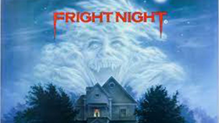 Fright Night (1985)