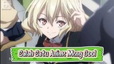 Anime Dingin [Akuma No Riddle] Indonesia Fandub by shinet