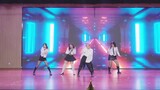 Thật tuyệt vời! Sinh viên đại học có giai đoạn cuối năm của riêng mình! Đoàn múa Wii Hàn Quốc của Đạ