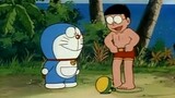 Doraemon Jadul Bahasa Indonesia - Cincin dan Kartu Perubah Wujud