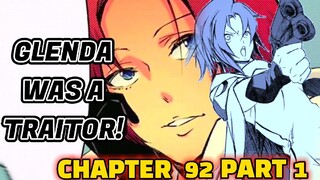 GELDA WAS A TRAITOR‼️ SLIME/TENSURA LIGHT NOVEL Chapter 92 Part 1