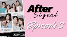 [EN] After Signal EP3