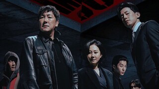 🇰🇷 EP. 2 WAY OUT (2024) | English Sub | Crime/Thriller/Mystery