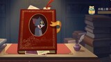 Trò chơi di động Tom và Jerry: Vẽ thẻ trực tiếp tại sự kiện Knowledge Point, chủ sở hữu người Châu P