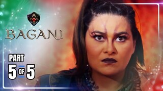 Bagani | Episode 79 (5/5) | April 15, 2024