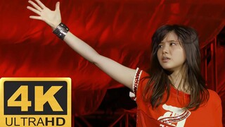 【4K】死神 爆燃LIVE！「HANABI」生物股长