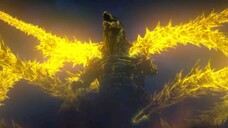 Godzilla Planet Eater มหาสงครามก็อตซิลล่า 3 พากษ์ไทย