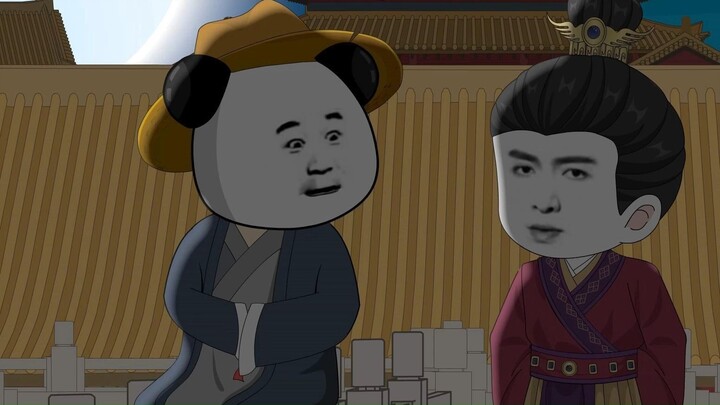 Episode 4: Menjadi murid Han Xin.