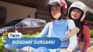 Bidadari Surgamu Episode 2