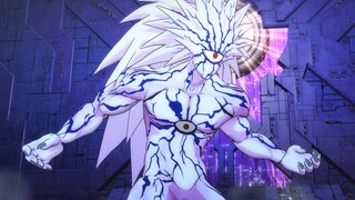 One Punch Man: A Hero Nobody Knows - Boros Boss Battle Gameplay (HD)