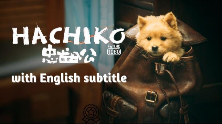 Hachiko (2023) | Drama | English Subtitle | Chinese Movie
