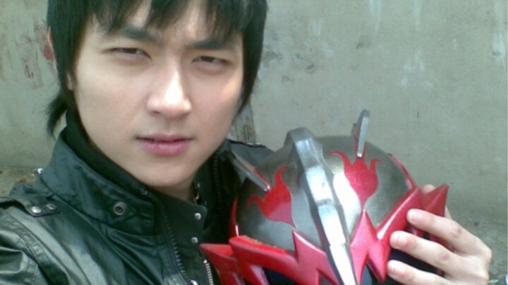 Zhang Jian/An Miceu actor Shen Renjie said there will be no more armor after Kai II