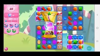 CANDY CRUSH SAGA LEVEL #949 TO #955 WELL COMPLETED