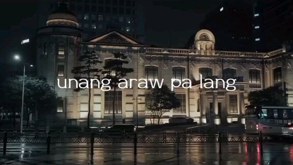 Mga lomang kanta❤❤