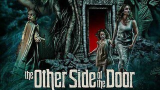 The Other Side of the Door (2016) Dubbing Indonesia