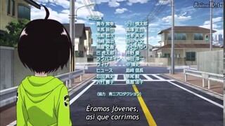 World Trigger Opening 2