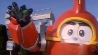 Do you still remember what wishes the 13 Peace Stars made?