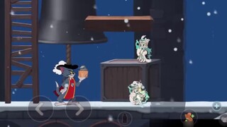 Ulasan Frost Moon·Que Ling Legend 3S dan 1S, Skin Alam Sihir Berkualitas Tinggi