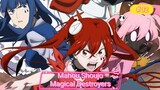 Mahou Shoujo Magical Destroyers (2023) Ep 02 Sub Indonesia