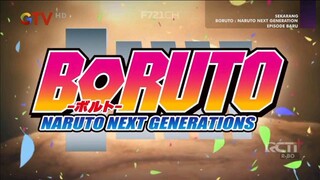 KANA-BOON - Kirarirari | Opening Boruto - Naruto The Next Generations (Opening 11)