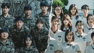 Duty After School Eps 4 Sub Indo