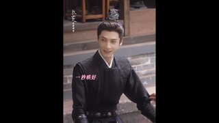 The Love Story of Jiang Xinbai and Yan Nanxing | Follow your Heart 颜心记 | iQIYI