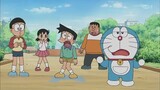 Doraemon Episode 400