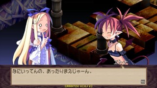 StepMania Disgaea Main Story Part 15