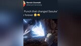 Sasuke or Naruto? 🔥👊 fyp anime weeb otaku naruto narutoshippuden sasuke uchiha sakura kakashi itachi madara obito fortnite boruto