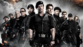 The Expendables 2 (2012) MalaySub @NotflixMovie