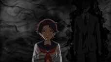 Salah satu anime Thriller yang wajib di tonton musim ini