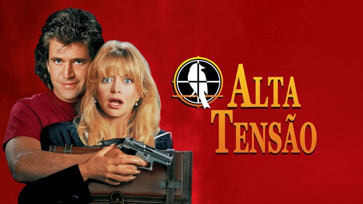 Alta tensão 1990 ‧ Comédia/Ação