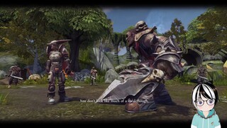 【Fable Anniversary】Saving Sister from Twinblade - Part 6