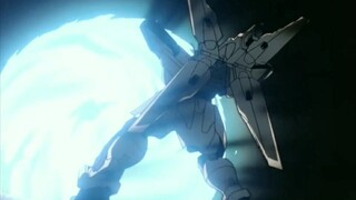 [Mobile Suit Gundam] "This power is too damn powerful!"