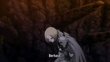 Claymore episode 11 sub indo