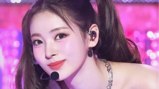 ANNA "HANDS UP" vertical version straight shot music center MBC250503
