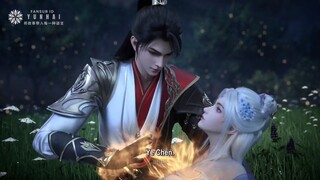 Legend Martial Immortals epS 115 HD DONGCHIN